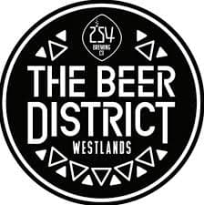 Beer District
